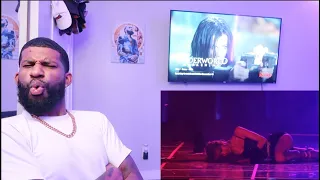 😍 LISA - I Like It, Faded, Attention (DANCE SOLO STAGE, LIVE , In Your Area Tour) *REACTION* 💃🏽