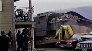 Killdozer Rampage - Full Version (06/04/04)