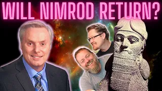 WILL NIMROD RETURN? | Gary Wayne | The Gosslings