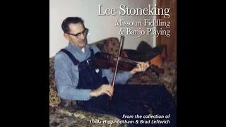 "Clucking Hen" by Lee Stoneking