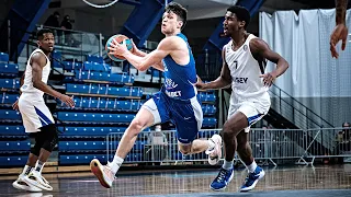 Kalev vs. Enisey Condensed Game February, 1 | Season 2020/21