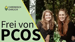 Frei von PCOS, Syndrom polyzystischer Ovarien