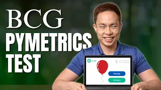 BCG Pymetrics Test (Everything you need to pass)!