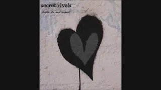 Secret Rivals (ghosting) REVERSED