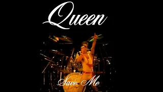 Queen - Save Me | Final Live Performance (ft. Teo Torriate Finale)