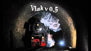 Michal Tučný - Vlak v 0,5 [mp3]