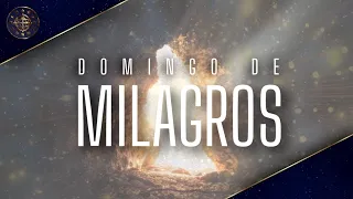 DOMINGO DE MILAGROS 21 de Febrero de 2021 (+57 315 390 0147)