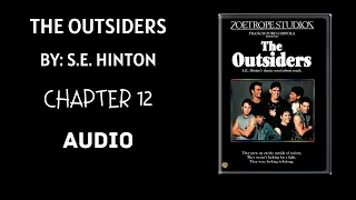 The Outsiders Chapter 12 (Final Chapter)