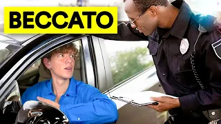 Compro un'AUTO ILLEGALE ma finisce male.. (rischio arresto!!)