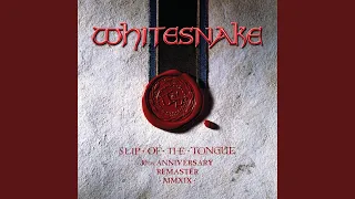 Slip of the Tongue (Alternate Intro & Breakdown) (2019 Remaster)