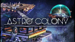 ASTRO COLONY