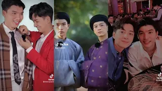 Hieuthuhai & Ngô Kiến Huy || Chiếc Otp cực ngọt trong 2 ngày 1 đêm 💞🤍