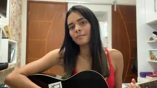 Amor perfeito (Roberto Carlos) cover.