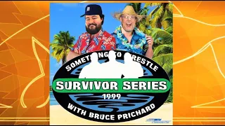 STW #184: Survivor Series 1999