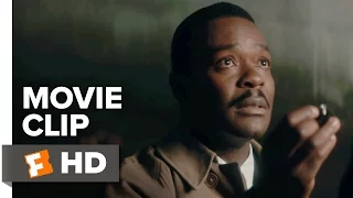 A United Kingdom Movie CLIP - A London Proposal (2017) - David Oyelowo Movie