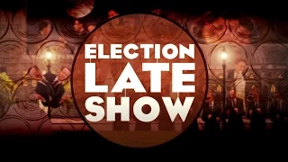 Election Late Show - Episode Two