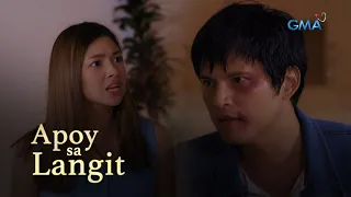 Apoy Sa Langit: Cesar, don't blame me! (Episode 92 Part 2/4)