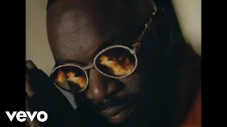 Rick Ross - Pinned to the Cross (Official Music Video) ft. Finn Matthews