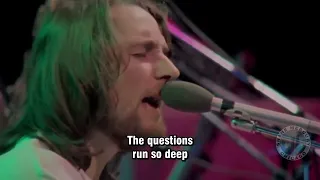 Supertramp - The Logical Song LIVE Full HD (with lyrics) 1979