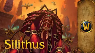 Silithus - Music & Ambience - World of Warcraft