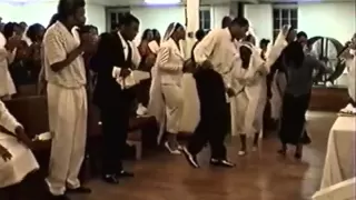 Jesus In The House PRAISE BREAK