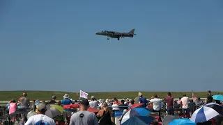 2023 Cleveland Air Show