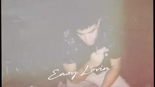 Jessame - Easy Lovin' (Visualizer)