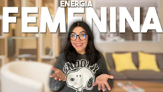 Como SANAR tu ENERGIA FEMENINA