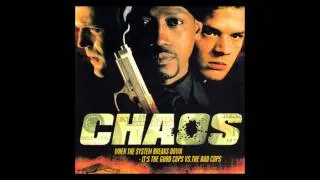 Trevor Jones - Take Off ('Chaos' Main Theme)