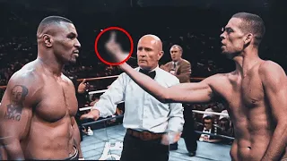 When Tyson PUNISHED a Cocky Gang LEADER For Being Disrespectful!