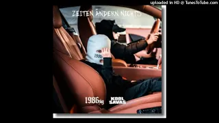 1986zig x Kool Savas - Zeiten Ändern Nichts Remix (Prod. By DJ 99Dollah)