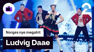 Helene Olafsen | Ludvig Daae | TV 2