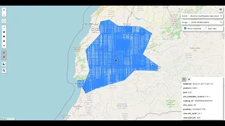 Maxar has released 8,724 satellite images for the Morocco Earthquake