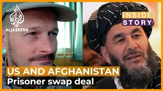 How significant is prisoner swap between US and Afghanistan? | Inside Story