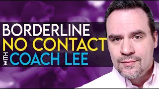 Superchat With Coach Lee | Borderline No Contact