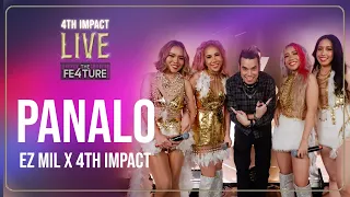 [4th Impact LIVE] Ez Mil x 4th Impact 'Panalo' | Highlight