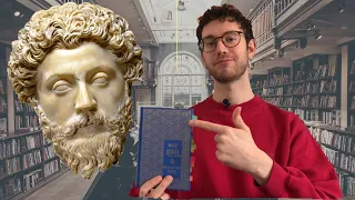 Kaiser und Philosoph? Was ich durch Marcus Aurelius' Meditationen gelernt habe