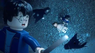 LEGO Harry Potter - Expecto Patronum - Discover your Hogwarts