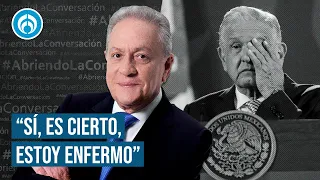 AMLO minimiza la información hackeada de Sedena | PROGRAMA COMPLETO | 30/09/22