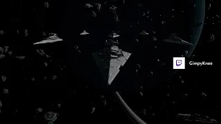 X4: Star Wars Interworlds Mod -Episode 14 Part 3- Did You Know Venators Have Anti-Fighter Missiles?