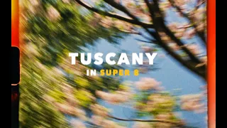 TUSCANY IN SUPER 8