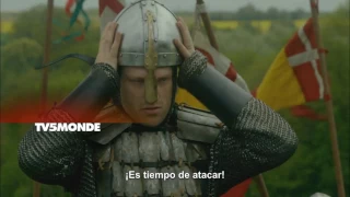 Guillaume le Conquérant con subtítulos en español por TV5MONDE Latina