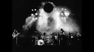 Pink Floyd - Time - live at Radio City Music Hall; March 17th, 1973 (3 Source Stereo Remaster)