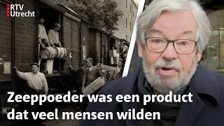 Van Rossem Vertelt: Hoe een zeepfabriek het volledige dorp Den Dolder stichtte | RTV Utrecht