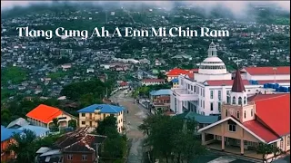 Mercy Ramsangmuani - Tlang Cung Ah A Enn Mi Chin Ram