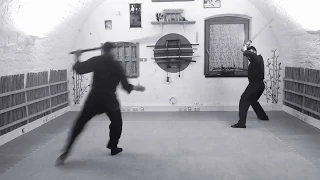 Jo Jutsu