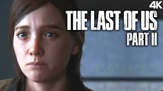 [𝐆𝐌𝐕] Take On Me | Ellie & Joel Tribute [4K] The Last of Us Part II [ Emotional ]