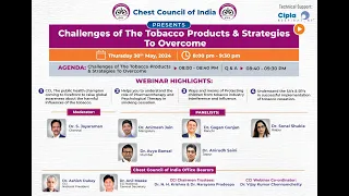 Challenges of the Tobacco products & strategies to overcome