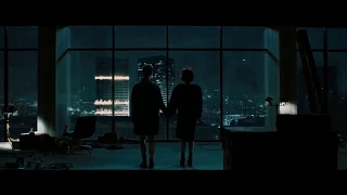 Ending Scene in Fight Club [ Where Is My Mind ]