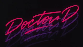 VHS Glitch - Doctor D